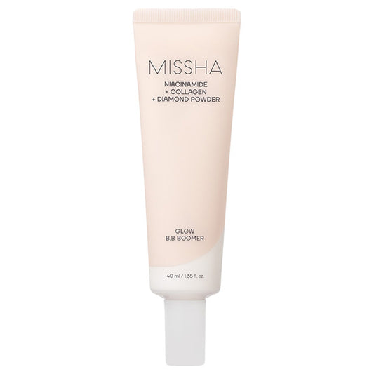 Missha BB Boomer, 40ml