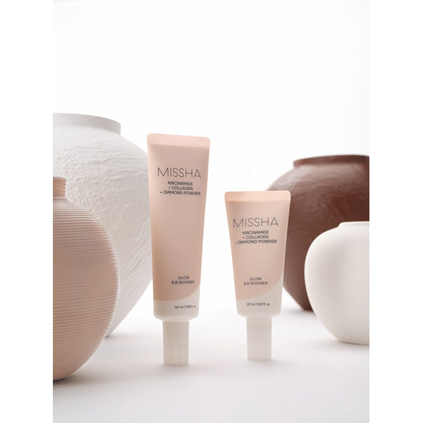 Missha BB Boomer, 40ml