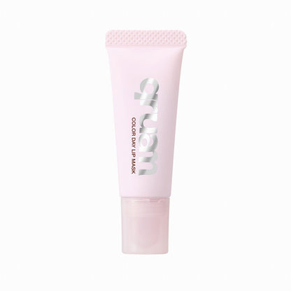 Cuream Color Daily Lip Mask (Limited Edition, Dolce Brown)