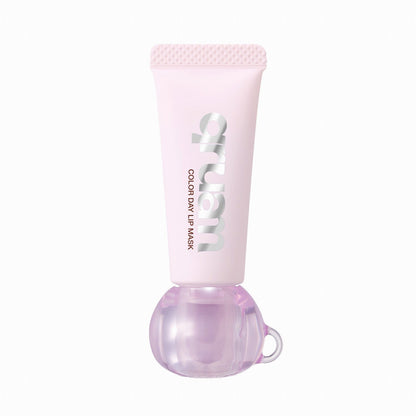 Cuream Color Daily Lip Mask (Limited Edition, Dolce Brown)