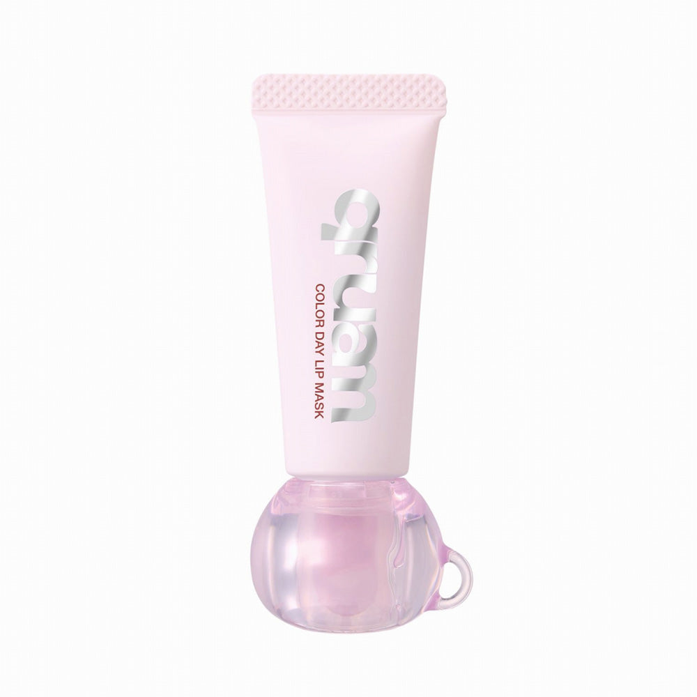 Cuream Color Daily Lip Mask (Limited Edition, Apricot Waltz)