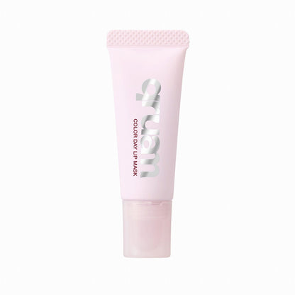 Cuream Color Daily Lip Mask (Limited Edition, Fig Andante)