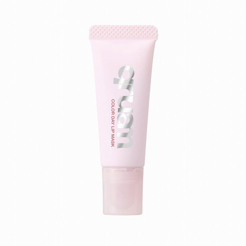 Cuream Color Daily Lip Mask (Limited Edition, Maison Peach)