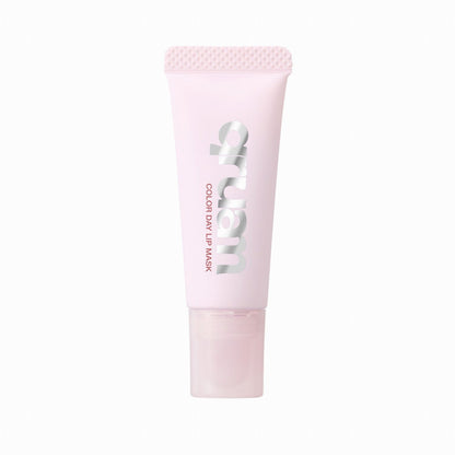 Cuream Color Daily Lip Mask (Limited Edition, Maison Peach)