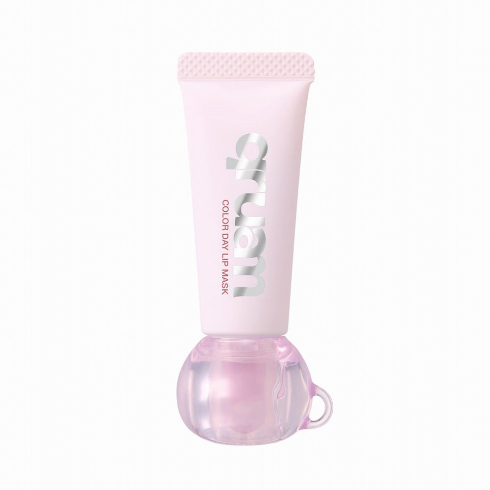 Cuream Color Daily Lip Mask (Limited Edition, Maison Peach)