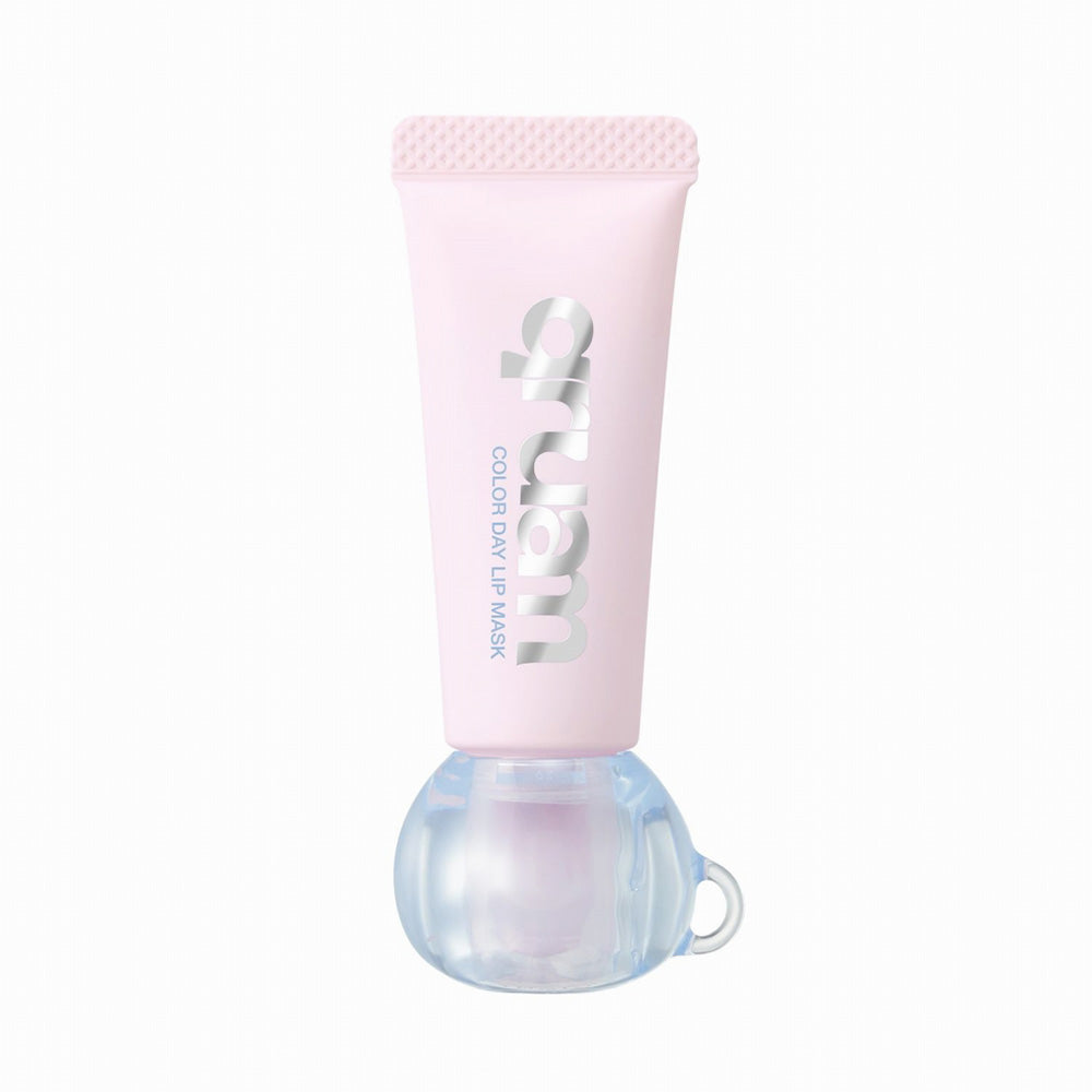 Cuream Color Daily Lip Mask (Limited Edition, Muse Blue)