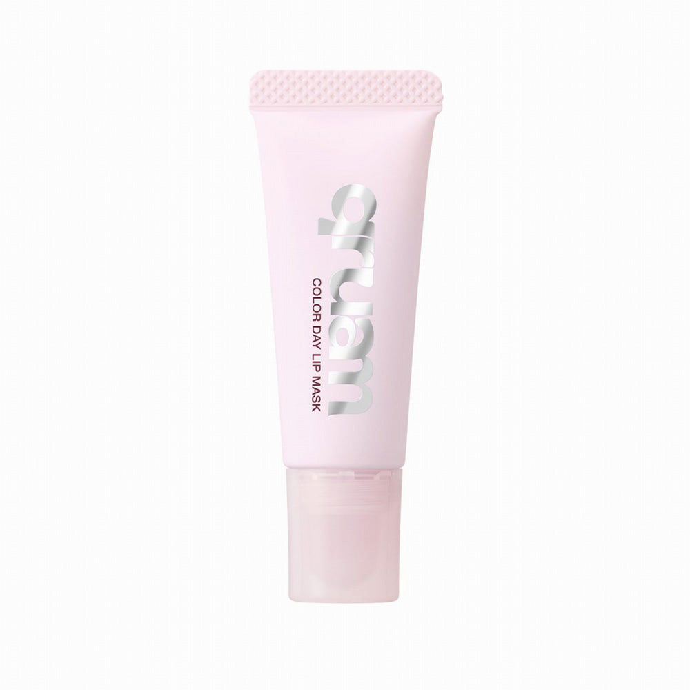 Cuream Color Daily Lip Mask (Limited Edition, Lit Berry)