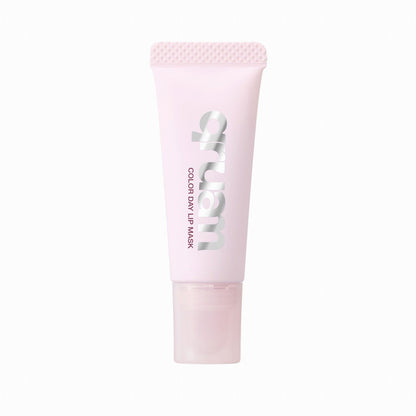Cuream Color Daily Lip Mask (Limited Edition, Mauve Nocturne)