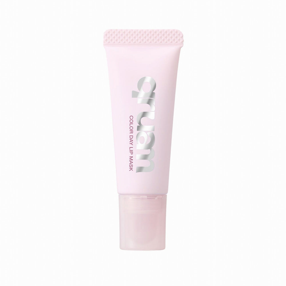 Cuream Color Daily Lip Mask (Limited Edition, Mellow Pink)