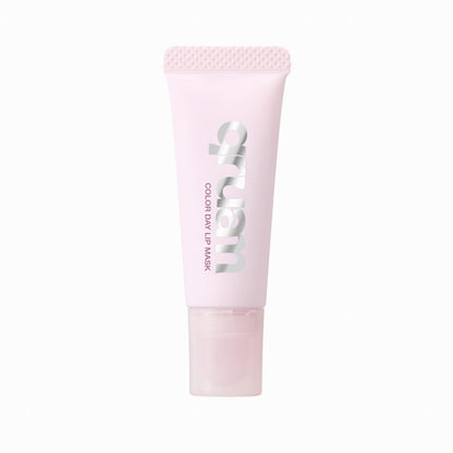 Cuream Color Daily Lip Mask (Limited Edition, Mellow Pink)