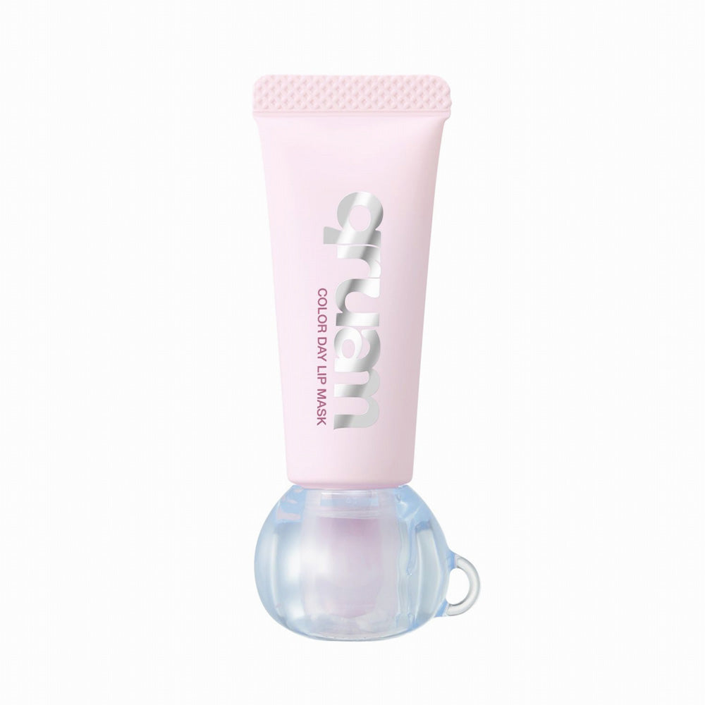 Cuream Color Daily Lip Mask (Limited Edition, Mellow Pink)