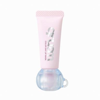 Cuream Color Daily Lip Mask (Limited Edition, Mellow Pink)