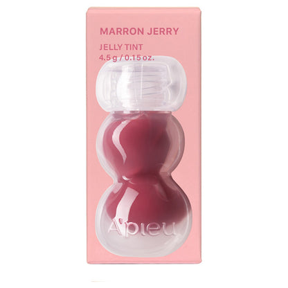 A’pieu Jelly Tint (09 Marron Jelly)