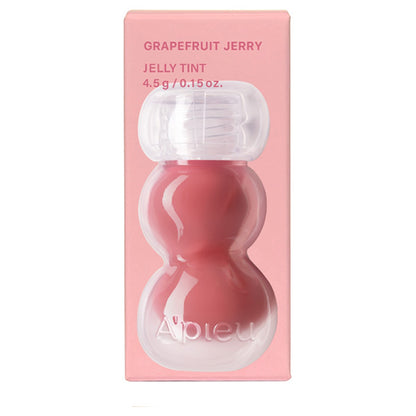 A’pieu Jelly Tint (08 Grapefruit Jelly)