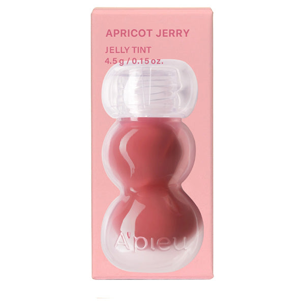 A’pieu Jelly Tint (07 Apricot Jelly)