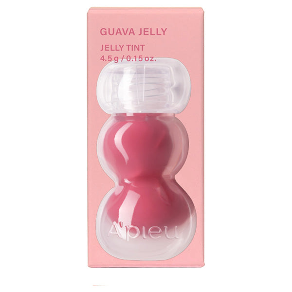A’pieu Jelly Tint (02 Guava Jelly)