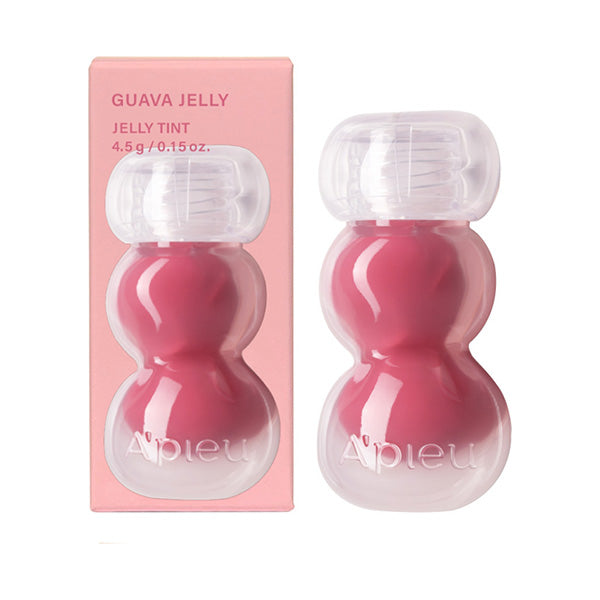 A’pieu Jelly Tint (02 Guava Jelly)