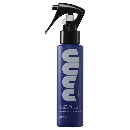 UUUU Fragrance Treatment Mist (Almond Coconut Milk), 90ml