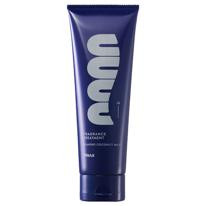 UUUU Fragrance Treatment (Almond Coconut Milk), 190g