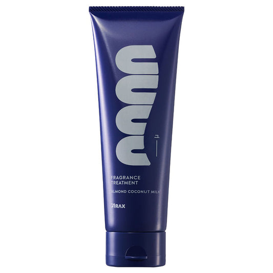 UUUU Fragrance Treatment (Almond Coconut Milk), 190g