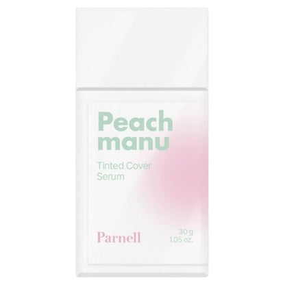 Parnell Peach Manu Tinted Cover Serum SPF30 PA++ (02)