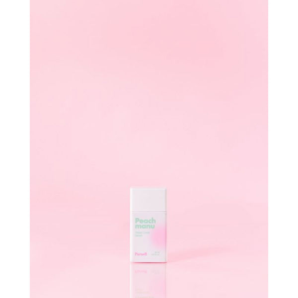 Parnell Peach Manu Tinted Cover Serum SPF30 PA++ (02)