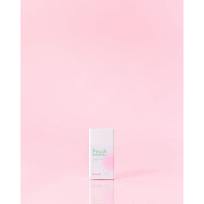 Parnell Peach Manu Tinted Cover Serum SPF30 PA++ (02)
