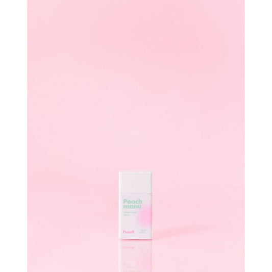 Parnell Peach Manu Tinted Cover Serum SPF30 PA++ (02)