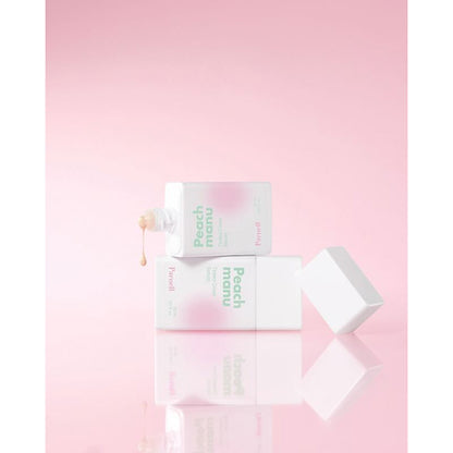 Parnell Peach Manu Tinted Cover Serum SPF30 PA++ (02)