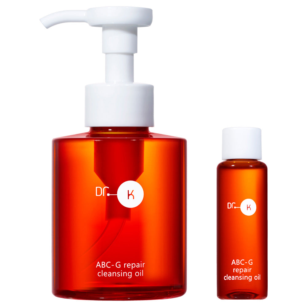 Dr. K Japanese Skincare | SuzyKirei