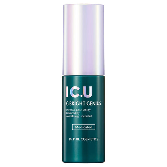 IC. U Fill Nature G Bright Genius, 30ml