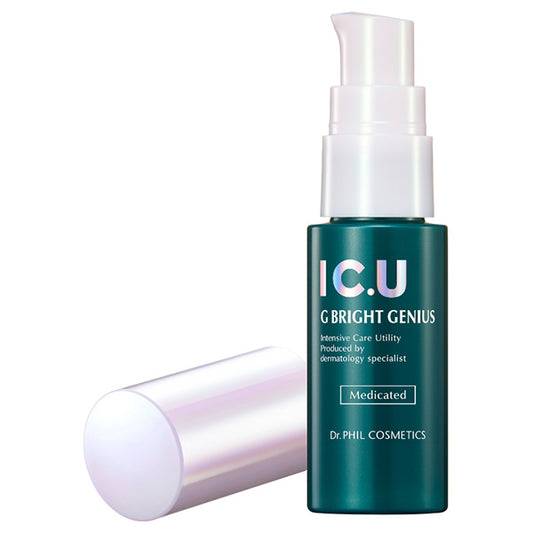 IC. U Fill Nature G Bright Genius, 30ml