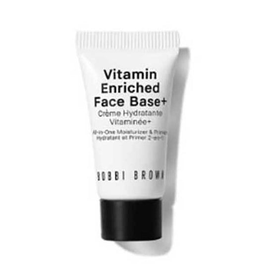 Bobbi Brown Vita Enriched Cream & Face Base Plus, 7ml