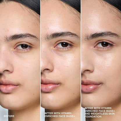 Bobbi Brown Vita Enriched Cream & Face Base Plus, 7ml