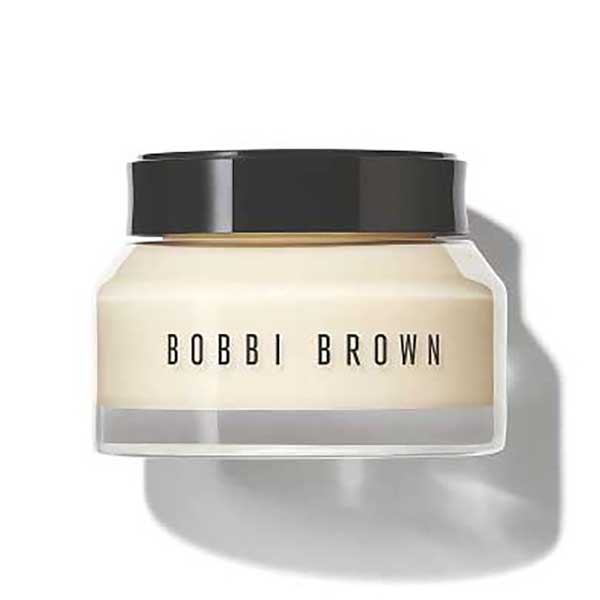 Bobbi Brown Vita Enriched Cream & Face Base Plus, 50ml