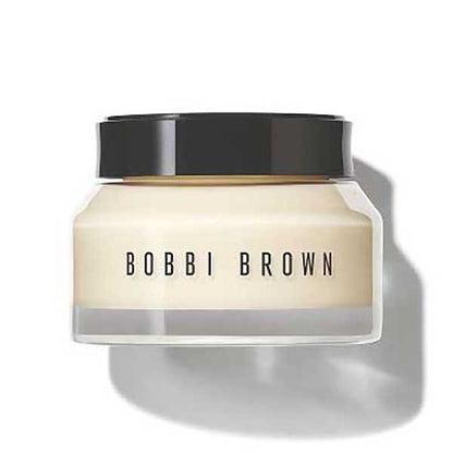 Bobbi Brown Vita Enriched Cream & Face Base Plus, 50ml