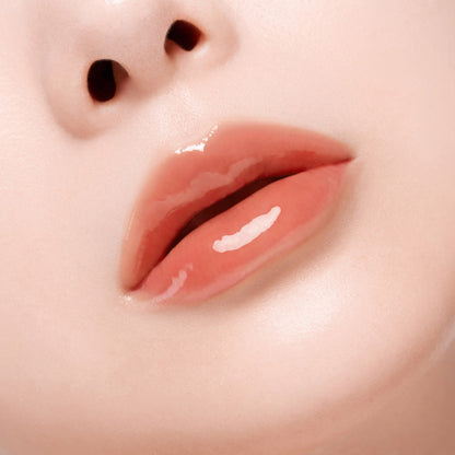 Estée Lauder Pure Color Jelly Glow Oil (04 Papaya Crush)