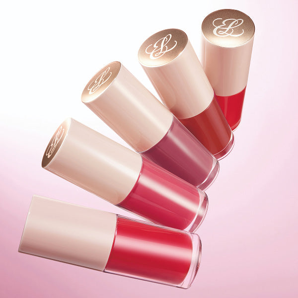 Estée Lauder Pure Color Jelly Glow Oil (04 Papaya Crush)
