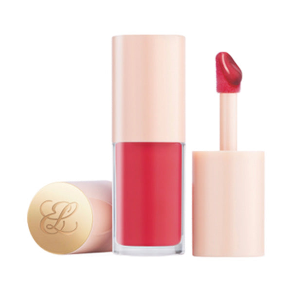 Estée Lauder Pure Color Jelly Glow Oil (02 Fresh Berry)