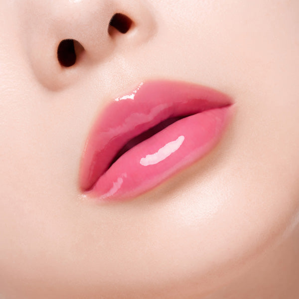 Estée Lauder Pure Color Jelly Glow Oil (02 Fresh Berry)