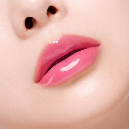 Estée Lauder Pure Color Jelly Glow Oil (02 Fresh Berry)