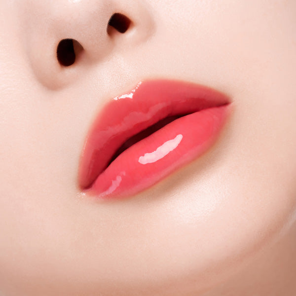 Estée Lauder Pure Color Jelly Glow Oil (01 Cherry Punch)