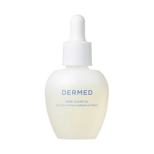 DERMED Pore Clear Oil (Nyukou), 40ml