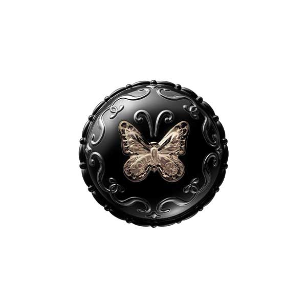 ANNA SUI Silky Eye Color (901)
