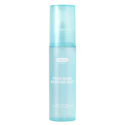 Pleuvoir Perfume Mist (Pear Musk), 70ml