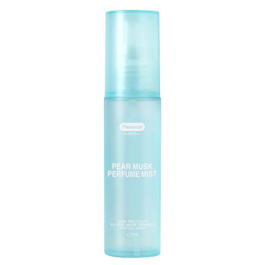 Pleuvoir Perfume Mist (Pear Musk), 70ml