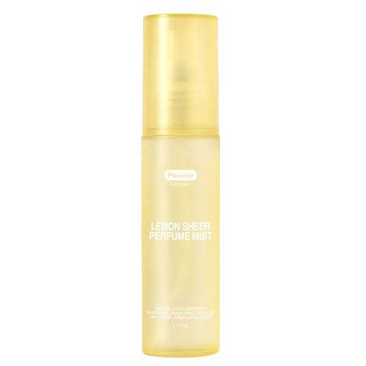 Pleuvoir Perfume Mist (Lemon Sheer), 70ml