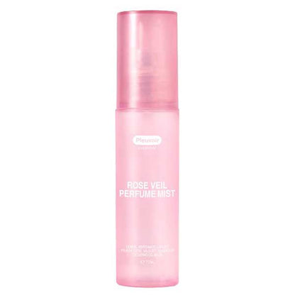 Pleuvoir Perfume Mist (Rose Veil), 70ml