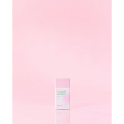 Parnell Peach Manu Tinted Tone-Up Serum SPF25 PA++ (01)