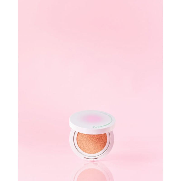 Parnell Peach Manu Serum Cushion Foundation SPF50+ PA+++ (#21)
